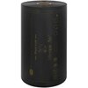 Folia grzewcza na podczerwień MISSION AIR Black Gold PTC 160W 26m2 (52mb x 50cm) + regulator Taurus Czarny Gwarancja Dożywotnia na folię