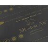 Folia grzewcza na podczerwień MISSION AIR Black Gold PTC 160W 26m2 (52mb x 50cm) + regulator Taurus Czarny Załączona dokumentacja Karta gwarancyjna