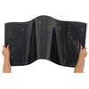 Folia grzewcza na podczerwień MISSION AIR Black Gold PTC 160W/m² (12mb x 50cm) + regulator Taurus Czarny Zawartość zestawu 1 x łuk prowadzący