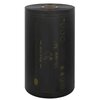 Folia grzewcza na podczerwień MISSION AIR Black Gold PTC 160W/m² (12mb x 50cm) + regulator Taurus Czarny Gwarancja Dożywotnia na folię