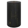 Folia grzewcza na podczerwień MISSION AIR Black Gold PTC 160W 5m² szer. 50cm + regulator Taurus Czarny Zawartość zestawu 1 x łuk prowadzący
