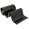 Folia grzewcza na podczerwień MISSION AIR Black Gold PTC 160W 5m² szer. 50cm + regulator Taurus Czarny Załączona dokumentacja Instrukcja obsługi w języku polskim