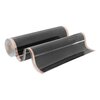 Folia grzewcza na podczerwień MISSION AIR Black Silver PTC 160W/m² (3mb x 100cm) + regulator Taurus Czarny Zawartość zestawu 1 x łuk prowadzący
