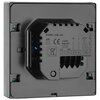Folia grzewcza na podczerwień MISSION AIR Black Silver PTC 160W/m² (1mb x 100cm) + regulator Taurus Czarny Załączona dokumentacja Instrukcja obsługi w języku polskim