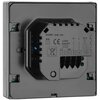 Mata grzewcza pod panele MISSION AIR MAL-160W/m² 4m² (8mb x 50cm) + regulator Taurus Czarny Gwarancja 10 lat