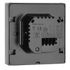 Mata grzewcza pod panele MISSION AIR MAL-160 W/m2 2m² (4mb x 50cm)+ regulator Taurus Czarny Zawartość zestawu 1 x rurka ochronna o długości 2.5 m do podłogowego czujnika temperatury