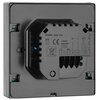 Mata grzewcza pod płytki MISSION AIR MA-160W/m² 3m² (6mb x 50cm) + regulator Taurus Czarny Gwarancja 25 lat