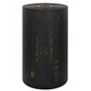 Folia grzewcza na podczerwień MISSION AIR Black Gold PTC 160W/m2 (12mb x 50cm) + regulator Gemini Czarny WiFi Zawartość zestawu Peszel karbowany ochronny o długości 2 m do przewodów zasilających
