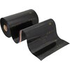 Folia grzewcza na podczerwień MISSION AIR Black Gold PTC 160W/m² 5m² szer. 50cm + regulator Gemini Czarny Wi-Fi Załączona dokumentacja Instrukcja obsługi w języku polskim