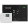 Mata grzewcza pod panele MISSION AIR MAL-160W/m² 3m² (6mb x 50cm) + regulator Gemini Czarny WiFi Moc jednostkowa [W/m2] 160