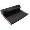 Folia grzewcza na podczerwień MISSION AIR Black Gold PTC 160W/m2 5m² szer. 100cm + regulator Gemini Czarny Wi-Fi Gwarancja Dożywotnia na folię