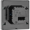 Mata grzewcza pod płytki MISSION AIR MA-160W/m² 0.5m² (1mb x 50cm) + regulator Taurus Czarny Grubość przewodu grzewczego [mm] 4.5
