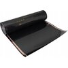 Folia grzewcza na podczerwień MISSION AIR Black Gold PTC 160W/m² (3.5mb x 100cm) + regulator Gemini Czarny WiFi Zawartość zestawu 1 x folia grzewcza 3500 x 100 cm