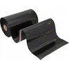 Folia grzewcza na podczerwień MISSION AIR Black Gold PTC 160W/m² (56mb x 50cm) + regulator Gemini Czarny WiFi Zawartość zestawu 1 x regulator