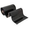 Folia grzewcza na podczerwień MISSION AIR Black Gold PTC 160W/m2 24m² szer. 50cm + regulator Gemini Czarny Wi-Fi Załączona dokumentacja Karta gwarancyjna