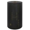 Folia grzewcza na podczerwień MISSION AIR Black Gold PTC 160W/m2 24m² szer. 50cm + regulator Gemini Czarny Wi-Fi Zawartość zestawu Konektory przyłączeniowe CC
