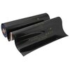 Folia grzewcza na podczerwień MISSION AIR Black Gold PTC 160W-m2 28m² szer. 100cm + regulator Gemini Czarny WiFi Załączona dokumentacja Karta gwarancyjna
