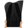 Folia grzewcza na podczerwień MISSION AIR Black Gold PTC 160W-m2 28m² szer. 100cm + regulator Gemini Czarny WiFi Zawartość zestawu 1 x stycznik napięciowy