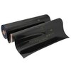 Folia grzewcza pod panele MISSION AIR MAL-160 W/m2 Black Gold 1,5m2 (1,5m x 100cm) + regulator Gemini Czarny Wi-Fi Gwarancja Dożywotnia na folię