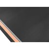 Folia grzewcza pod panele MISSION AIR MAL-160 W/m2 Black Gold 1,5m2 (1,5m x 100cm) + regulator Gemini Czarny Wi-Fi Załączona dokumentacja Instrukcja obsługi w języku polskim