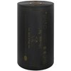 Folia grzewcza na podczerwień MISSION AIR Black Gold PTC 160W/m² 20m² szer. 50cm + regulator Gemini Black WiFi Zawartość zestawu 1 x folia grzewcza 4000 x 50 cm