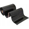 Folia grzewcza na podczerwień MISSION AIR Black Gold PTC 160W/m² (36mb x 50cm) + regulator Gemini Czarny WiFi Zawartość zestawu Konektory przyłączeniowe CC