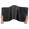 Folia grzewcza na podczerwień MISSION AIR Black Gold PTC 160W 16m2 (32mb x 50cm) + regulator Gemini Czarny WiFi Zawartość zestawu 1 x rurka ochronna o długości 2.5 m do podłogowego czujnika temperatury