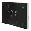 Mata grzewcza pod płytki MISSION AIR MA-160 W/m2 7m2 (14mb x 50cm) + regulator Gemini Czarny WiFi Załączona dokumentacja Instrukcja obsługi w języku polskim