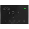 Mata grzewcza pod panele MISSION AIR MAL-160 W/m² 9m² (18 m x 50 cm) + regulator Gemini Czarny WiFi Zawartość zestawu 1 x mata grzewcza 1800 x 50 cm