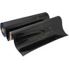 Folia grzewcza na podczerwień MISSION AIR Black Gold PTC 160W 16m2 (32mb x 100cm) + regulator Gemini Czarny WiFi Załączona dokumentacja Instrukcja obsługi w języku polskim