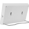 Folia grzewcza na podczerwień MISSION AIR Black Silver PTC 160W/m² (22mb x 100cm) + regulator Gemini Biały WiFi Załączona dokumentacja Instrukcja obsługi w języku polskim