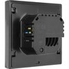 Folia grzewcza na podczerwień MISSION AIR Black Silver PTC 160W-m² 14m² szer. 100cm + regulator Libra Czarny Wi-Fi Gwarancja 10 lat na folię