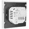 Folia grzewcza na podczerwień MISSION AIR Black Silver PTC 160W/m2 22m² szer. 50cm + regulator Leo Biały Wi-Fi Zawartość zestawu 1 x folia grzewcza 4400 x 50 cm