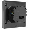 Folia grzewcza na podczerwień MISSION AIR Black Silver PTC 160W/m2 14m² szer. 50cm + regulator Libra Czarny Wi-Fi Zawartość zestawu 1 x łuk prowadzący