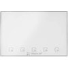 Folia grzewcza pod panele MISSION AIR MAL-160 W/m2 Black Silver 5 m2 (10 m x 50 cm) + regulator Gemini Biały WiFi Załączona dokumentacja Karta gwarancyjna