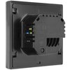 Folia grzewcza na podczerwień MISSION AIR Black Silver PTC 160W/m2 12m² szer. 50cm + regulator Libra Czarny Wi-Fi Zawartość zestawu 1 x łuk prowadzący