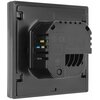 Folia grzewcza na podczerwień MISSION AIR Black Silver PTC 160W-m2 10m² szer. 50cm + regulator Libra Czarny WiFi Zawartość zestawu 1 x mata grzewcza 2000 x 50 cm