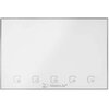 Folia grzewcza pod panele MISSION AIR MAL-160 W/m2 Black Silver 2 m2 (4 m x 50 cm) + regulator Gemini Biały WiFi Załączona dokumentacja Karta gwarancyjna