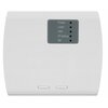 Folia grzewcza na podczerwień MISSION AIR Black Silver PTC 160W/m2 12m² szer. 50cm + regulator Gemini Biały Wi-Fi Zawartość zestawu 1 x regulator