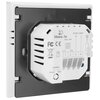 Folia grzewcza na podczerwień MISSION AIR 160 W/m2 Black Gold PTC 3m2 (3m x 100cm) + regulator Leo Biały Wi-Fi Załączona dokumentacja Karta gwarancyjna
