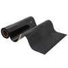 Folia grzewcza na podczerwień MISSION AIR 160 W/m2 Black Gold PTC 3m2 (3m x 100cm) + regulator Leo Biały Wi-Fi Zawartość zestawu 1 x łuk prowadzący