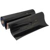 Folia grzewcza na podczerwień MISSION AIR Black Gold PTC 160W/m2 18m² szer. 100cm + regulator Libra Biały Wi-Fi Załączona dokumentacja Instrukcja obsługi w języku polskim