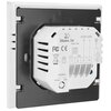 Folia grzewcza na podczerwień MISSION AIR Black Gold PTC 160W/m2 14m² szer. 100cm + regulator Leo Czarny Wi-Fi Zawartość zestawu 1 x łuk prowadzący