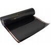 Folia grzewcza na podczerwień MISSION AIR Black Gold PTC 160W/m2 16m² szer. 100cm + regulator Libra Biały Wi-Fi Gwarancja Dożywotnia na folię