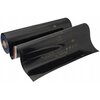Folia grzewcza na podczerwień MISSION AIR Black Gold PTC 160W/m2 16m² szer. 100cm + regulator Libra Biały Wi-Fi Załączona dokumentacja Instrukcja obsługi w języku polskim