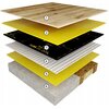 Folia grzewcza na podczerwień MISSION AIR Black Gold PTC 160W/m² (6mb x 100cm) + regulator Libra Biały WiFi Zawartość zestawu 1 x regulator