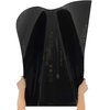 Folia grzewcza na podczerwień MISSION AIR 160 W/m2 Black Gold 5 m2 (5 m x 100 cm) + regulator Libra Biały WiFi Zawartość zestawu Taśma montażowa samoprzylepna
