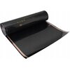 Folia grzewcza na podczerwień MISSION AIR Black Gold PTC 160W/m² (6mb x 100cm) + regulator Libra Czarny WiFi Załączona dokumentacja Karta gwarancyjna