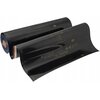 Folia grzewcza na podczerwień MISSION AIR Black Gold PTC 160W/m² (6mb x 100cm) + regulator Libra Czarny WiFi Zawartość zestawu 1 x folia grzewcza 600 x 100 cm