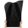 Folia grzewcza na podczerwień MISSION AIR 160 W/m2 Black Gold PTC 3,5m2 (3.5m x 100 cm) + regulator Libra Biały Wi-Fi Zawartość zestawu 1 x łuk prowadzący